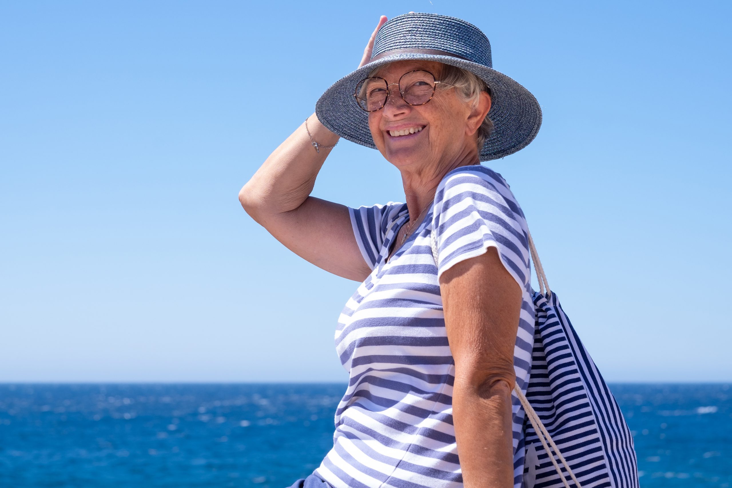 SUMMER SKINCARE TIPS FOR SENIORS