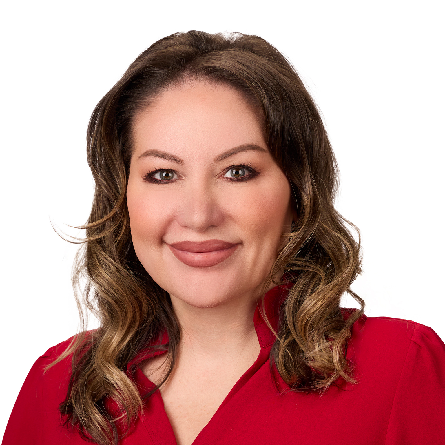 Bianca Garcia Kendall - Nurse Practitioner