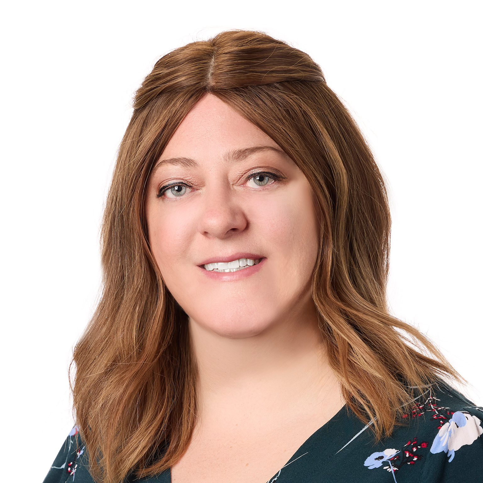 Jenny Haag - Nurse Practitioner