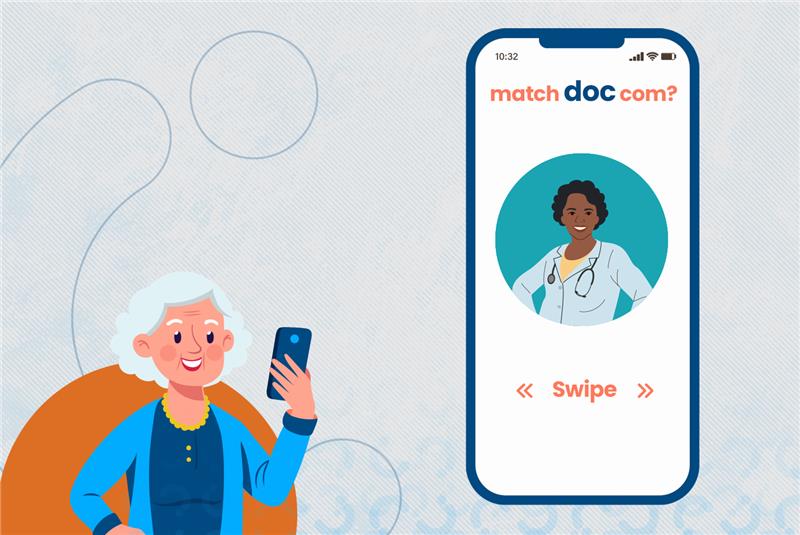 How to switch primary care doctors