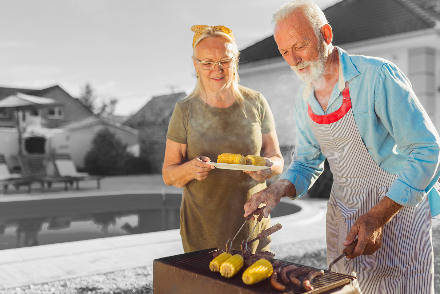 SIGNS AND SYMPTOMS OF HEATSTROKE