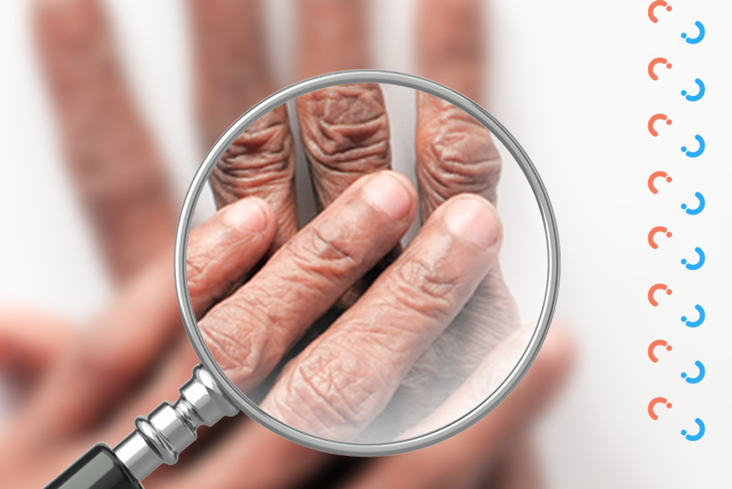 What fingernails say about health