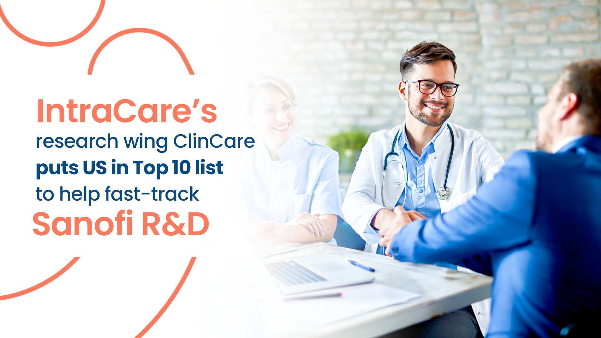 IntraCare’s Clinical Research