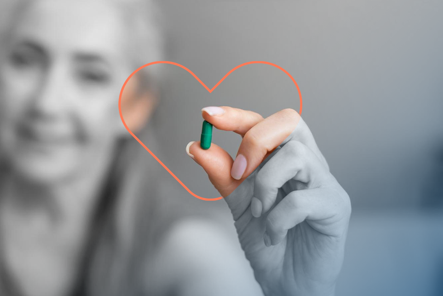 Best vitamins for seniors